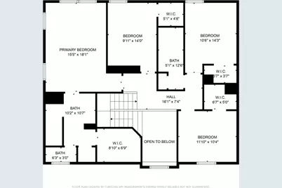 106 Remington Run, Bastrop, TX 78602 - Photo 32