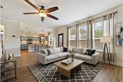 106 Remington Run, Bastrop, TX 78602 - Photo 6