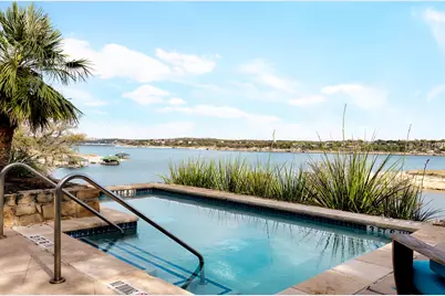 1101 Ivean Pearson Road #F201, Lago Vista, TX 78645 - Photo 4