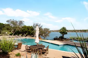 1101 Ivean Pearson Rd, Lago Vista, TX 78645 - Photo 2