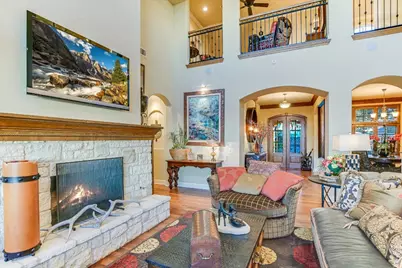 633 Wesley Ridge Drive, Spicewood, TX 78669 - Photo 12