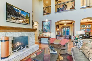 633 Wesley Ridge Dr, Spicewood, TX 78669 - Photo 12