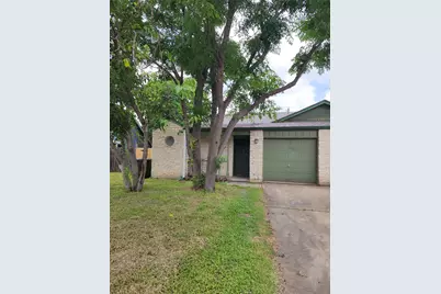 502 Burlwood Court, Round Rock, TX 78664 - Photo 1