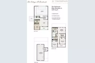 1301 Low Branch Lane #4, Leander, TX 78641 - Photo 2