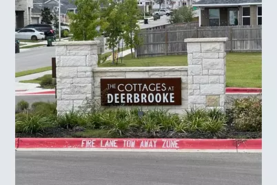 1301 Low Branch Lane #4, Leander, TX 78641 - Photo 4