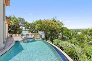 2901 Cliff Pt, Spicewood, TX 78669 - Photo 4