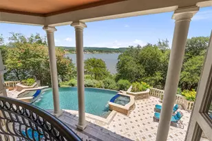 2901 Cliff Pt, Spicewood, TX 78669 - Photo 4