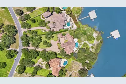 2901 Cliff Point, Spicewood, TX 78669 - Photo 38