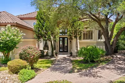 2901 Cliff Point, Spicewood, TX 78669 - Photo 2