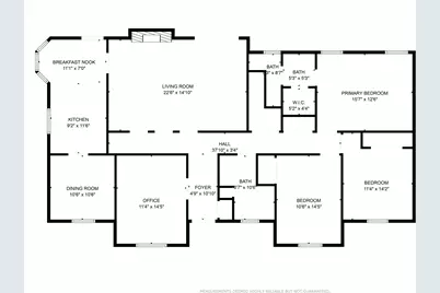1601 O'Kelley Road, Rockdale, TX 76567 - Photo 40