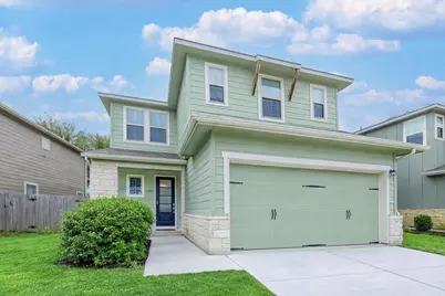 1123 Winifred Drive, Austin, TX 78748 - Photo 1