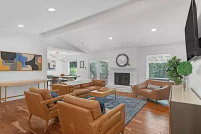 3505 Pinnacle Road, Austin, TX 78746 - Photo 2