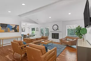 3505 Pinnacle Rd, Austin, TX 78746 - Photo 2