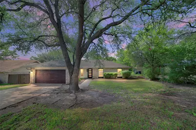 3505 Pinnacle Road, Austin, TX 78746 - Photo 1