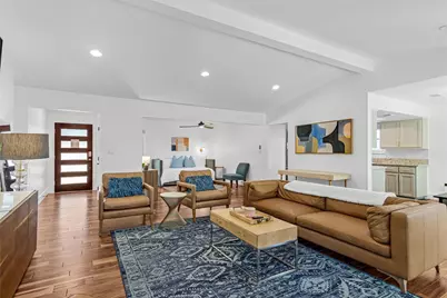 3505 Pinnacle Road, Austin, TX 78746 - Photo 4