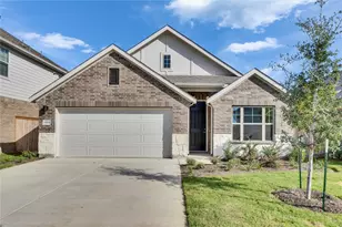 13709 Tucker Hedge Pass, Elgin, TX 78621 - Photo 1