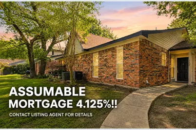 1601 Faro Drive #1404, Austin, TX 78741 - Photo 1