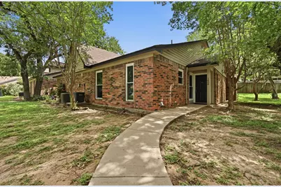 1601 Faro Drive #1404, Austin, TX 78741 - Photo 2