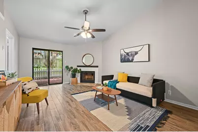 1601 Faro Drive #1404, Austin, TX 78741 - Photo 6