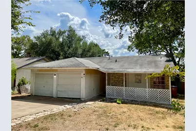 5507 Fence Row, Austin, TX 78744 - Photo 2