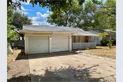 5507 Fence Row, Austin, TX 78744 - Photo 1