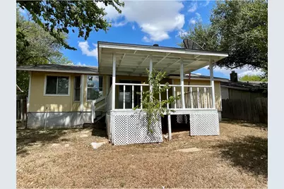5507 Fence Row, Austin, TX 78744 - Photo 8
