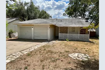 5507 Fence Row, Austin, TX 78744 - Photo 4