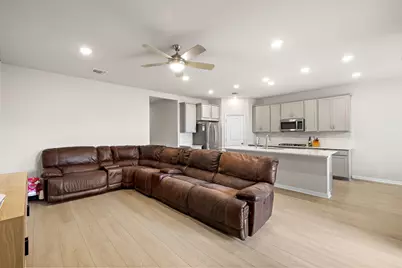 142 Prairie Falls Drive, Hutto, TX 78634 - Photo 8