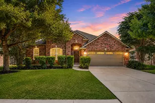 4507 Cervinia Dr, Round Rock, TX 78665 - Photo 1