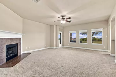 4507 Cervinia Drive, Round Rock, TX 78665 - Photo 8