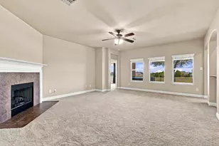 4507 Cervinia Dr, Round Rock, TX 78665 - Photo 8