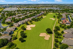 4507 Cervinia Dr, Round Rock, TX 78665 - Photo 4