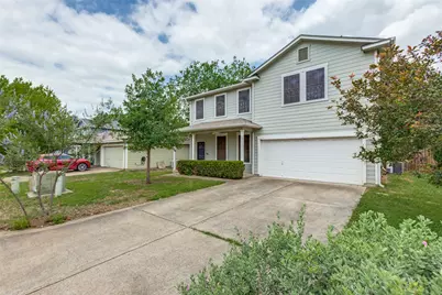 9614 Magna Carta Loop, Austin, TX 78754 - Photo 2