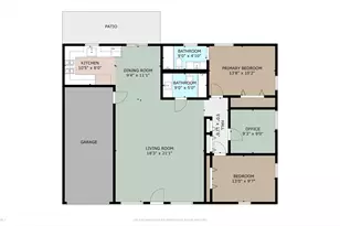 9009 Glenn Ln, Austin, TX 78753 - Photo 38