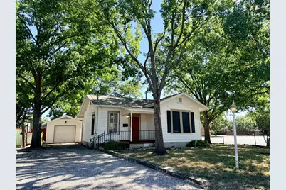 404 Normandy Street, Austin, TX 78745 - Photo 2
