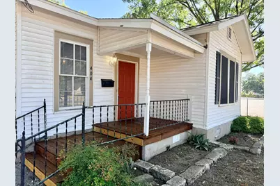 404 Normandy Street, Austin, TX 78745 - Photo 4