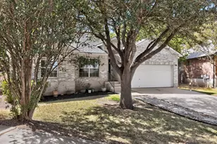 906 Hollow Trail Ct, Round Rock, TX 78664 - Photo 8