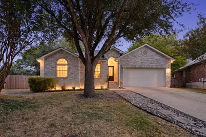 906 Hollow Trail Court, Round Rock, TX 78664 - Photo 1