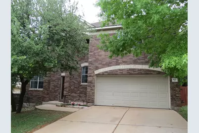 402 Las Colinas Drive, Leander, TX 78641 - Photo 1