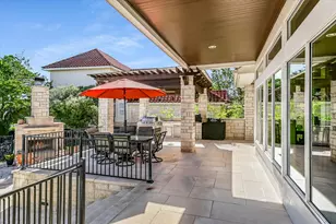 1817 Kingfisher Ridge Cove, Lago Vista, TX 78645 - Photo 22