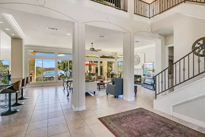 1817 Kingfisher Ridge Cove, Lago Vista, TX 78645 - Photo 6