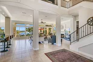 1817 Kingfisher Ridge Cove, Lago Vista, TX 78645 - Photo 6