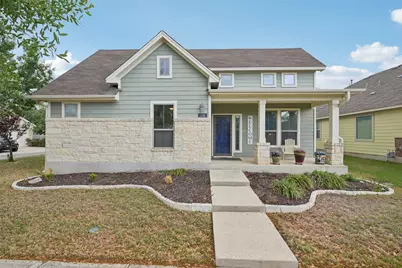 1206 Sanders, Kyle, TX 78640 - Photo 1