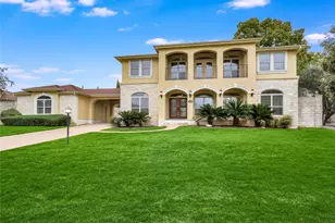 1014 Challenger, Lakeway, TX 78734 - Photo 1