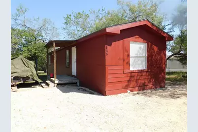 136 Bullfrog Holler Road, Dale, TX 78616 - Photo 1