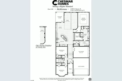 510 Clove Current Court, Georgetown, TX 78633 - Photo 2