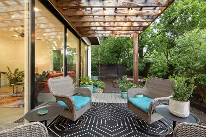 1310 Choquette Drive #B, Austin, TX 78757 - Photo 30