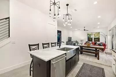 1310 Choquette Drive #B, Austin, TX 78757 - Photo 4