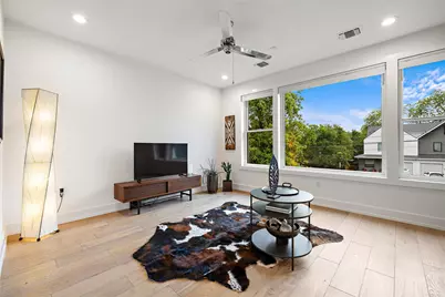 1310 Choquette Drive #B, Austin, TX 78757 - Photo 20