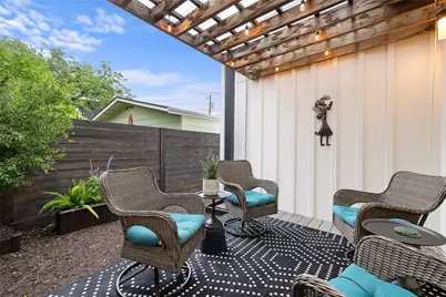 1310 Choquette Drive #B, Austin, TX 78757 - Photo 30
